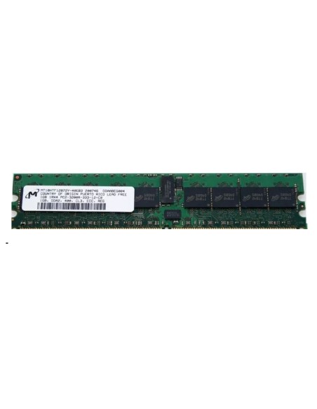 PAMIEC MICRON 1GB 1RX4 PC2-3200R ECC MT18HTF12872Y