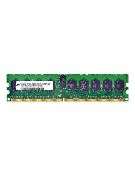 PAMIEC MICRON 1x1RX4 5300P MT18HTF12872PY-667D2