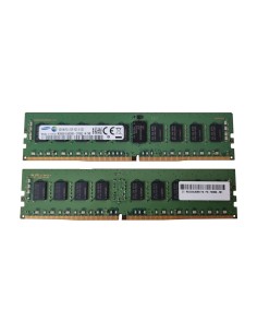 HP 8GB 1Rx4 PC4-2133P ECC REG 752368-581