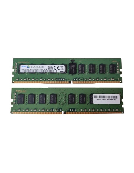 HP 8GB 1Rx4 PC4-2133P ECC REG 752368-581