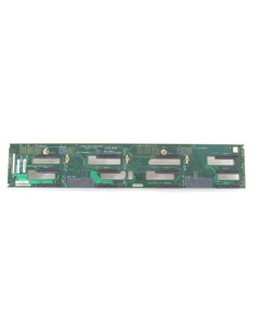 BACKPLANE IBM DS3300 12SLOT SAS SATA P13653-05-B