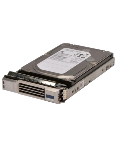 DELL EQUALLOGIC 500GB SAS 7,2K 6G RAMKA 0M63P8