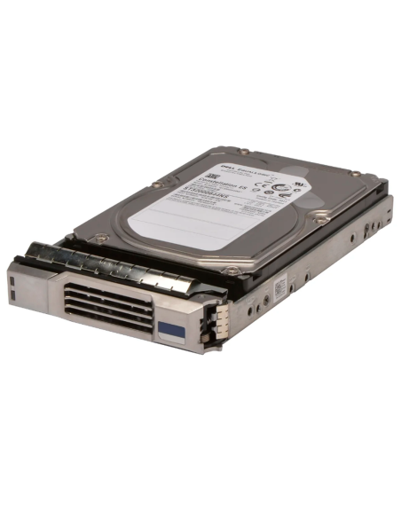 DELL EQUALLOGIC 500GB SAS 7,2K 6G RAMKA 0M63P8