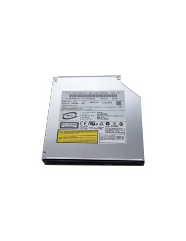 NAPED IBM DVD ROM SLIM PANASONIC UJDA780 43W4604