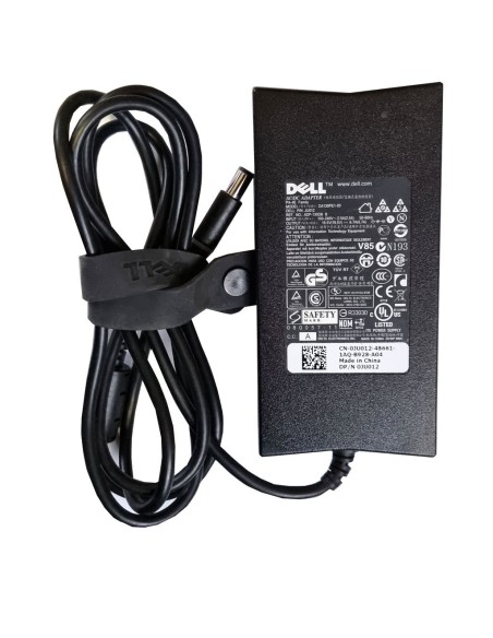 ZASILACZ ŁADOWARKA DELL 19.5V 6.7A 130W 0JU012