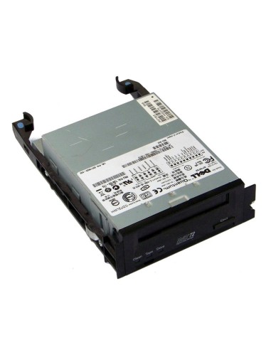 NAPED Dell QUANTUM  POWEREDGE 2850 DAT72 Internal SCSI 36/72GB DAT Drive