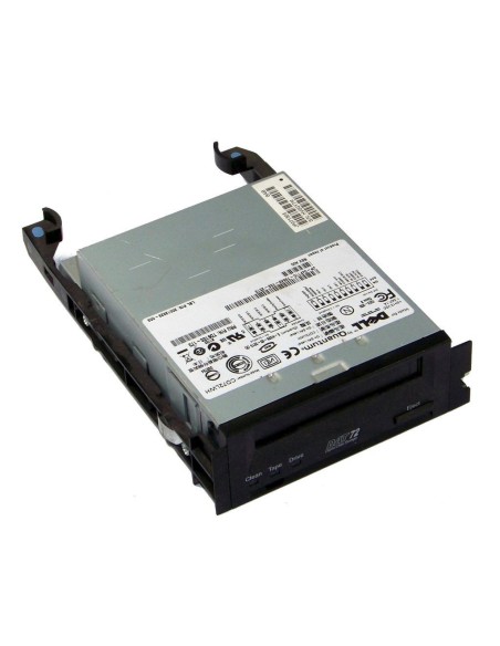 NAPED Dell QUANTUM  POWEREDGE 2850 DAT72 Internal SCSI 36/72GB DAT Drive