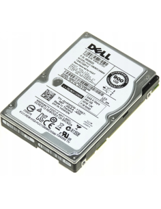 DYSK DELL HGST 900GB SAS 10K 6G 2,5 0H5WGN