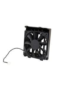 WENTYLATOR HP Z640 120 mm 12V 0.39A 644319-002