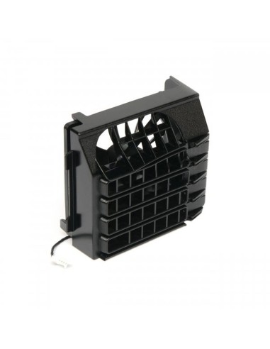 WENTYLATOR HP Z640 120 mm 12V 0.39A 644319-002