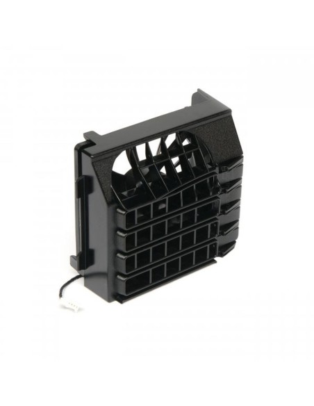 WENTYLATOR HP Z640 120 mm 12V 0.39A 644319-002