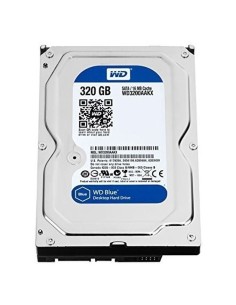 DYSK WD 320GB SATA 7.2K 3,5 WD3200YS-01PGB0
