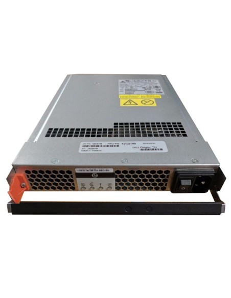 ZASILACZ IBM 530W TDPS-530BB A 42C2192
