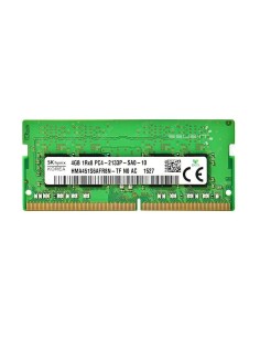 HYNIX 4GB PC4-2133P SODIMM HMA451S6AFR8N-TF