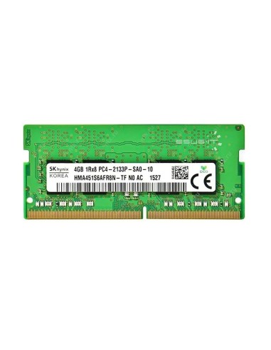 HYNIX 4GB PC4-2133P SODIMM HMA451S6AFR8N-TF