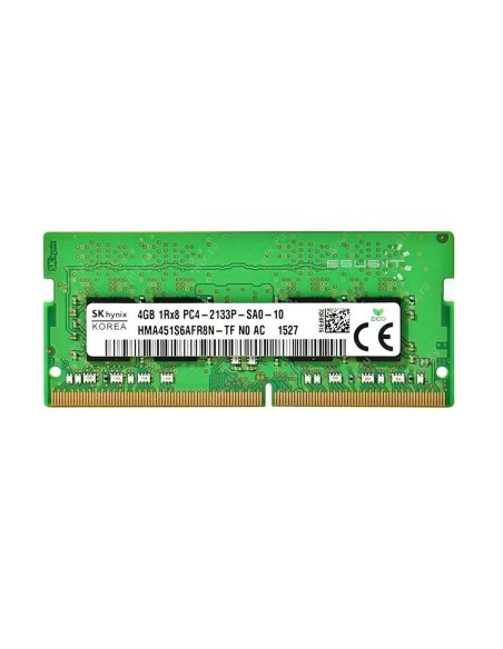HYNIX 4GB PC4-2133P SODIMM HMA451S6AFR8N-TF