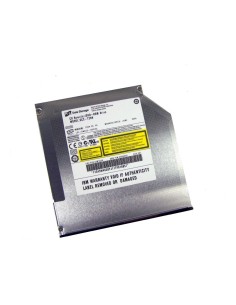NAPĘD SLIMLINE DVD-ROM IBM X3550 M2 SATA 43W4630