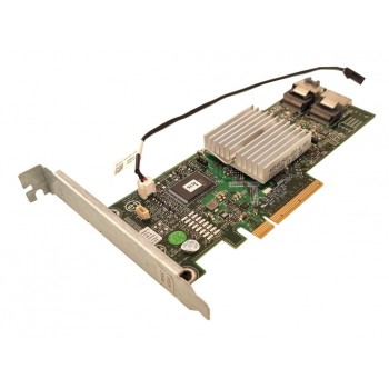 RAID DELL PERC H310 SAS/SATA/SSD 6Gb PCIe 03P0R
