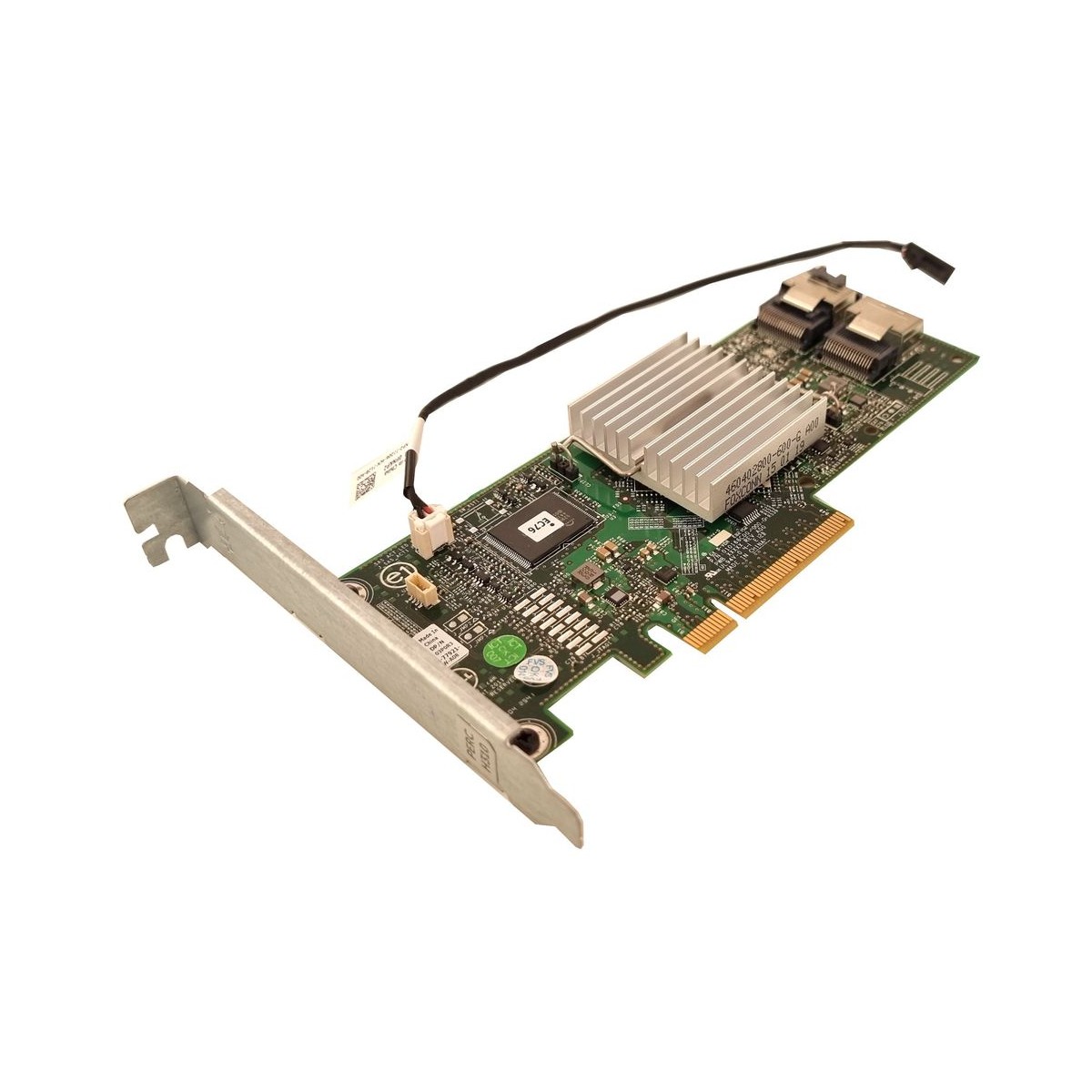 RAID DELL PERC H310 SAS/SATA/SSD 6Gb PCIe 03P0R