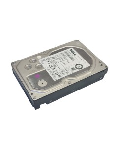 DYSK DELL HITACHI 2TB SATA 6G 7.2K 3,5 HUS724020ALA640 00382H