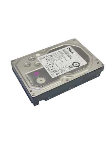 DYSK DELL HITACHI 2TB SATA 6G 7.2K 3,5 HUS724020ALA640 00382H