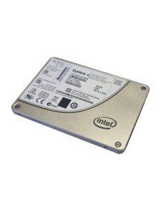 DYSK LENOVO INTEL DC S3700 400GB SSD SATA 6G 2,5 SSDSC2BA400G3I 41Y8337