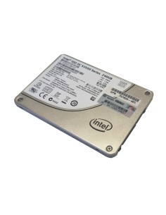 DYSK HP INTEL DC S3500 240GB SSD SATA III 6G 2,5 MLC 727820-001 717968-001