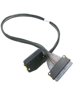 KABEL SAS HP PROLIANT DL580 DL585 G4 G5 76CM 389948-001 361316-002