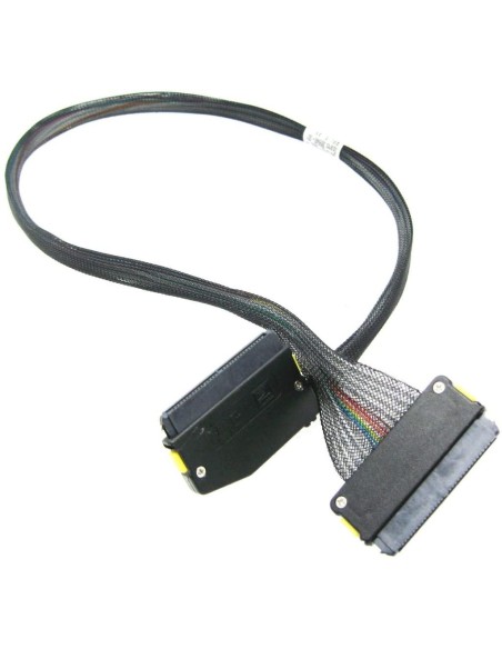 KABEL SAS HP PROLIANT DL580 DL585 G4 G5 76CM 389948-001 361316-002