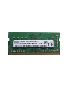 HYNIX 8GB PC4-2666V SODIMM HMA81GS6JJR8N-VK