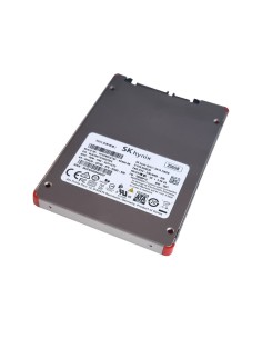 DYSK DELL SK HYNIX SC311 256GB SSD SATA III 6G 2,5 7MM 0H4G39