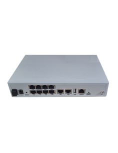 FIREWALL CHECKPOINT L-50 8x1GB LAN ZASILACZ 2