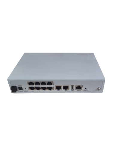 FIREWALL CHECKPOINT L-50 8x1GB LAN ZASILACZ