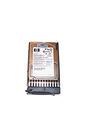 DYSK HP 72GB SAS 10K 3G 2,5 RAMKA 395924-002