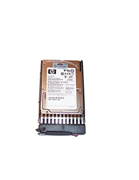 DYSK HP 72GB SAS 10K 3G 2,5 RAMKA 395924-002