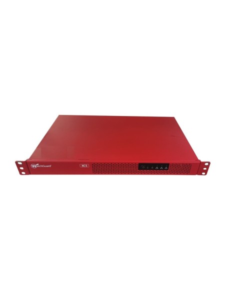 KONTROLER SIECI WATCHGUARD XCS 580 4GB 320GB USZY