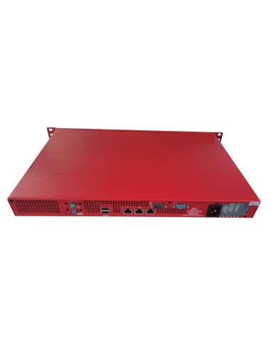 KONTROLER SIECI WATCHGUARD XCS 580 4GB 320GB USZY