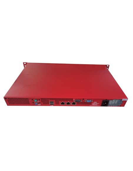 KONTROLER SIECI WATCHGUARD XCS 580 4GB 320GB USZY