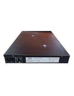 WENTYLATOR APC NETWORKAIR 2U 230V 50-60HZ ACF002 2