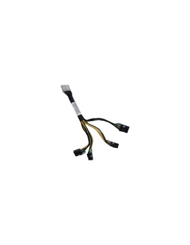 KABEL MOLEX HP GPU PROLIANT WS460C G6 608177-001