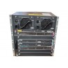 CISCO WS-4507R+E 96x1GB 12x10GB 8xSFP 2x1300W