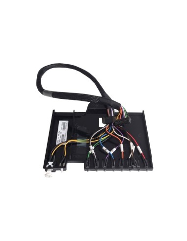 PANEL INFORMACYJNY IBM X3300 M4 00KA586