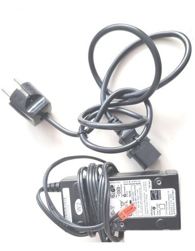 ZASILACZ EXTRON AC/DC 12V 1.0A 28-071-07LF