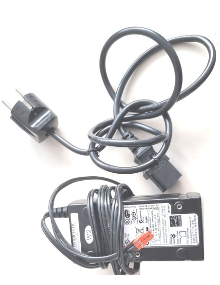 ZASILACZ EXTRON AC/DC 12V 1.0A 28-071-07LF