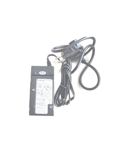 ZASILACZ EXTRON 12V DC 1.0A 28-071-07LF