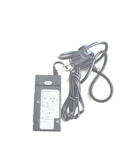 ZASILACZ EXTRON 12V DC 1.0A 28-071-07LF