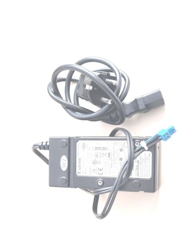 ZASILACZ EXTRON 12V DC 1.0A 28-071-57LF