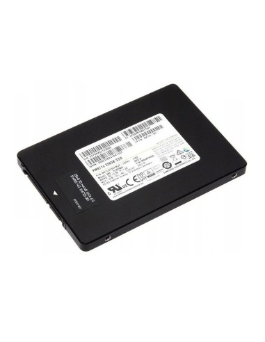 DYSK SAMSUNG PM871a 256GB SSD SATA III 6G 2,5 7MM MZ-7LN256A