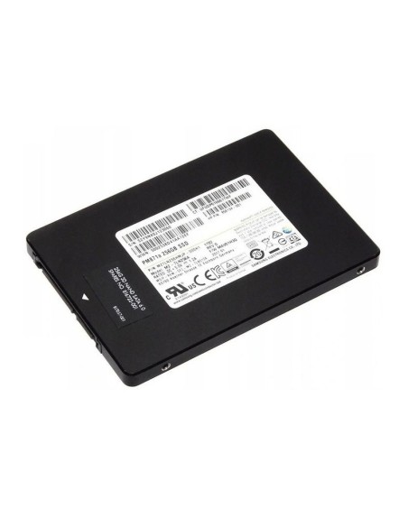 DYSK SAMSUNG PM871a 256GB SSD SATA III 6G 2,5 7MM MZ-7LN256A