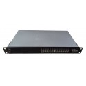 SWITCH CISCO SG200-26 24x1GB 2xSFP SLM2024T USZY